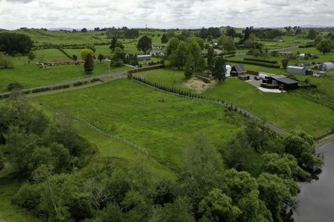 Photo of property in 2641b River Road, Horsham Downs, Hamilton, 3281