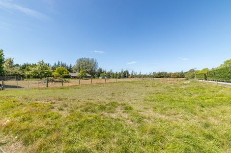 Photo of property in 204 Whites Road, Ohoka, Kaiapoi, 7692