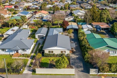 Photo of property in 47 Stapletons Road, Richmond, Christchurch, 8013