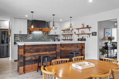 Photo of property in 130 Cullen Avenue, Swannanoa, Rangiora, 7475