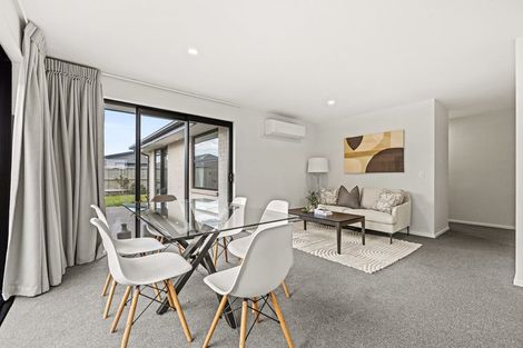 Photo of property in 70 Crossley Avenue, Woodend, 7610