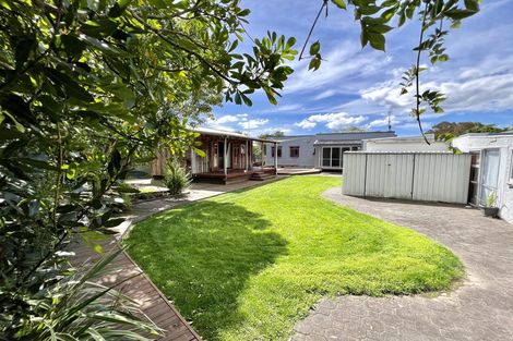 Photo of property in 422 Hemi Street, Raureka, Hastings, 4120