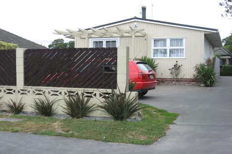 Photo of property in 1/86 Suva Street, Upper Riccarton, Christchurch, 8041
