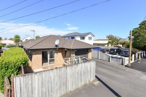 Photo of property in 5a Campbell Street, Frankton, Hamilton, 3204