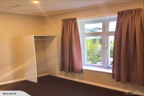 Photo of property in 6 Mckinley Crescent, Brooklyn, Wellington, 6021