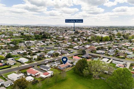 Photo of property in 49a Karen Crescent, Dinsdale, Hamilton, 3204