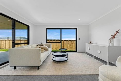 Photo of property in 29 Coptic Terrace, Pokeno, 2402