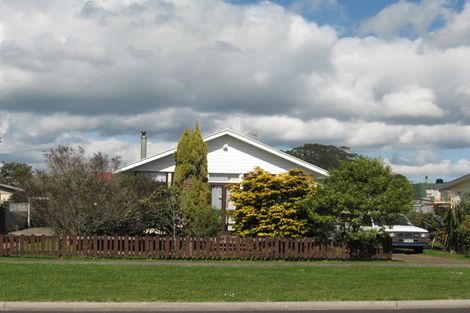 Photo of property in 38a South Highway East, Whitianga, 3510