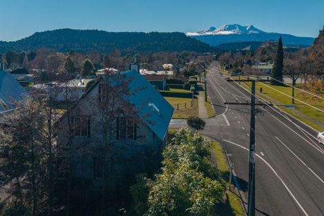 Photo of property in 16b Tay Street, Ohakune, 4625