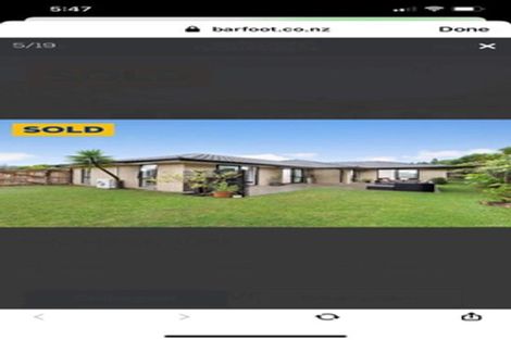 Photo of property in 84 Reynolds Road, Pukekohe, 2120