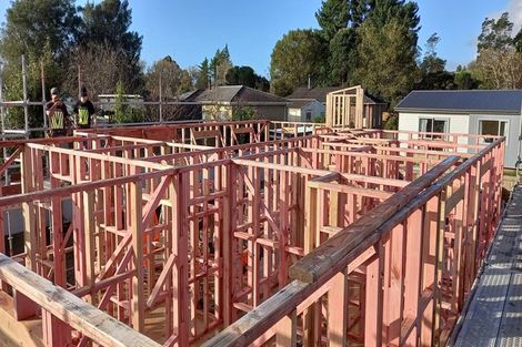 Photo of property in 21b Kimihia Road, Huntly, 3700