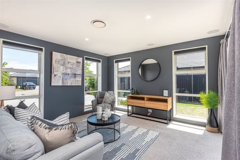 Photo of property in 34 Bethany Road, Rolleston, 7614