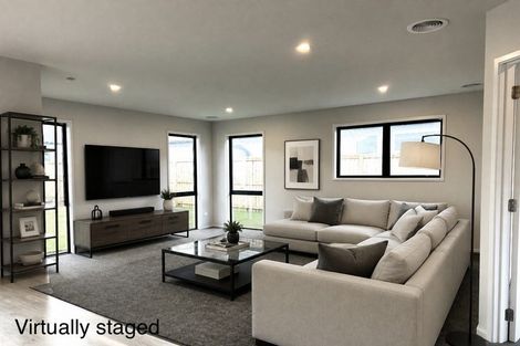 Photo of property in 64 Panama Crescent, West Melton, 7676