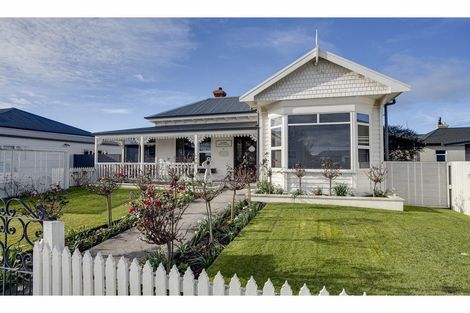 Photo of property in 40-40a Harper Street, Parkside, Timaru, 7910