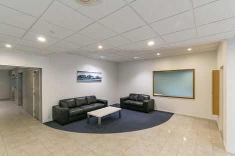 Photo of property in Terrace Tower Apartments, 3e/126 The Terrace, Wellington Central, Wellington, 6011