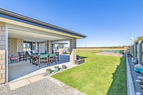 Photo of property in 4 Cressy Place, Darfield, 7510