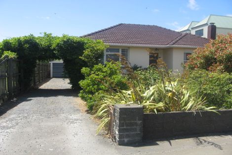Photo of property in 210 Strickland Street, Sydenham, Christchurch, 8023