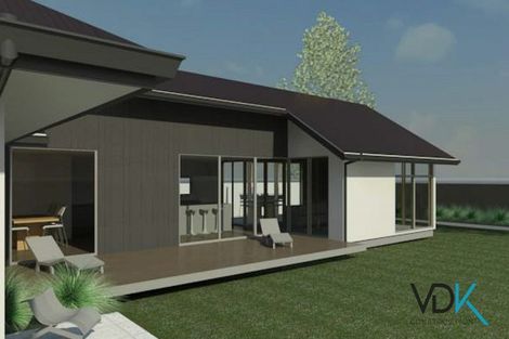 Photo of property in 143b Brookside Road, Rolleston, 7614