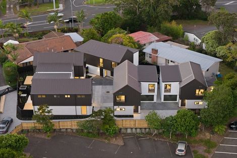 Photo of property in 5/6a View Road, Papakura, 2110