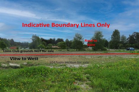 Photo of property in 17 Main Road, Clinton, 9534