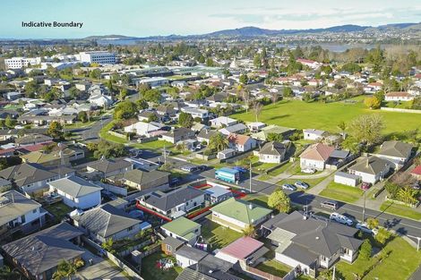 Photo of property in 42 Cook Street, Gate Pa, Tauranga, 3112