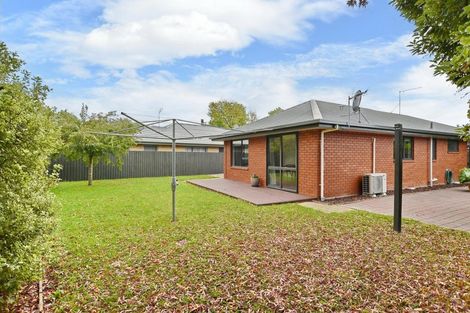 Photo of property in 81a Clearbrook Lane, Rangiora, 7400