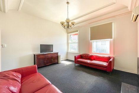 Photo of property in 1/3 View Street, Dunedin Central, Dunedin, 9016