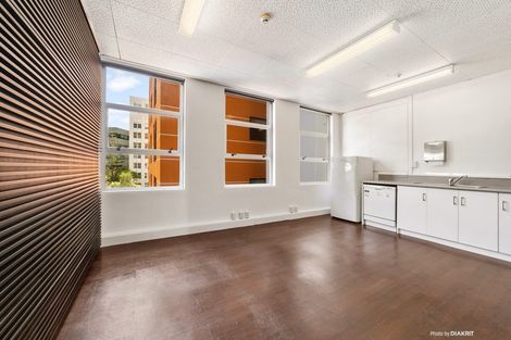 Photo of property in Molesworth House, 9/101a Molesworth Street, Thorndon, Wellington, 6011