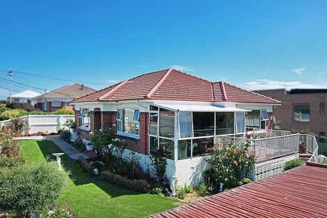 Photo of property in 4 Towey Street, Oamaru, 9400