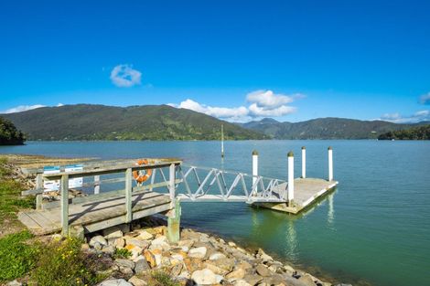 Photo of property in 2646 Kaiuma Bay, Kaiuma Bay, Havelock, 7178