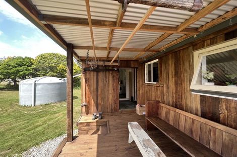 Photo of property in 5 Mania Road, Awakino, Mokau, 4376