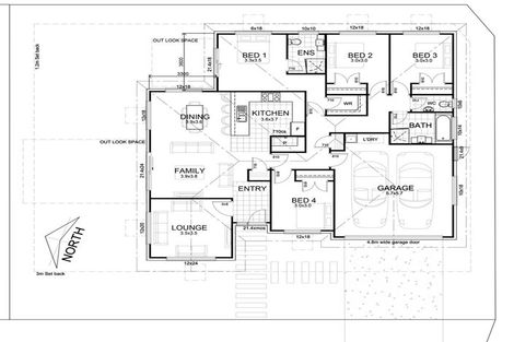 Photo of property in 51 Okawa Avenue, Papakura, 2110