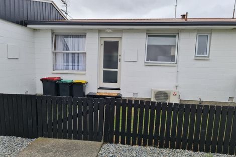 Photo of property in 4/75 Hills Road, Edgeware, Christchurch, 8013