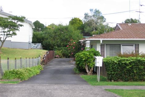 Photo of property in 1/83 Gardner Avenue, New Lynn, Auckland, 0600