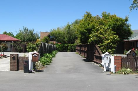 Photo of property in 7 Greystoke Lane Avonhead Christchurch City