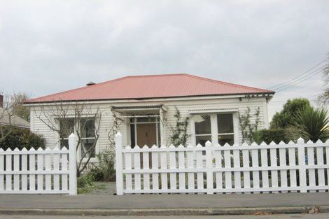 Photo of property in 109 Bristol Street, St Albans, Christchurch, 8014