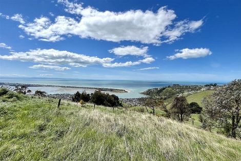 Photo of property in 351 Mount Pleasant Road, Mount Pleasant, Christchurch, 8081