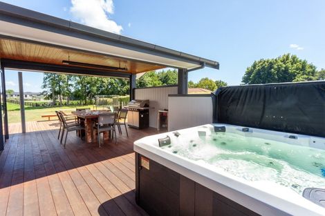 Photo of property in 29b Sheffield Street, Matamata, 3400