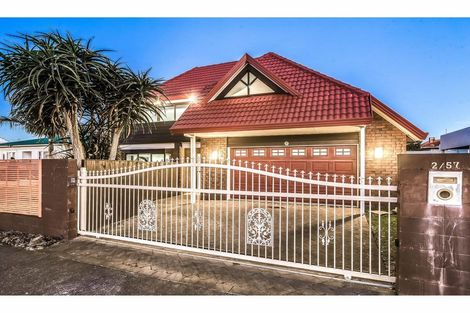 Photo of property in 2/57 Hoteo Avenue, Papatoetoe, Auckland, 2025