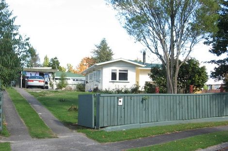 Photo of property in 14 Arran Place, Tokoroa, 3420