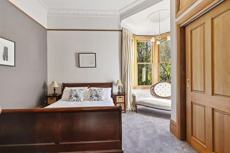 Photo of property in 38 Rose Street, Wadestown, Wellington, 6012