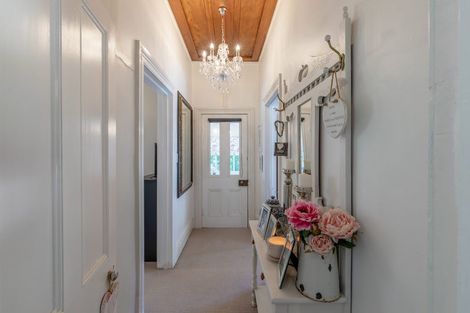 Photo of property in 3 Adolphus Street, Norsewood, 4974