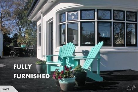 Photo of property in 31 Prossers Road, Saint Martins, Christchurch, 8022