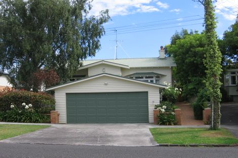 Photo of property in 15 Rewi Road, Royal Oak, Auckland, 1023