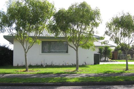Photo of property in 13 Homewood Avenue, Levin, 5510