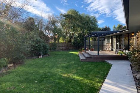 Photo of property in 57 Wai-iti Terrace, Burnside, Christchurch, 8052