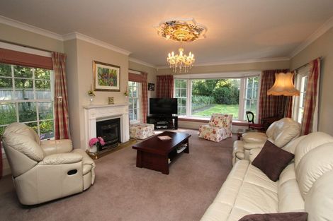 Photo of property in 1 Park Lane, Ashburton, 7700