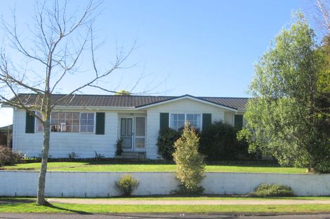 Photo of property in 158 Totara Drive, Pukete, Hamilton, 3200