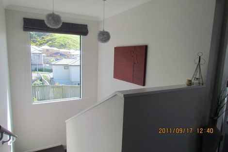 Photo of property in 7 Hetsby Place, Churton Park, Wellington, 6037