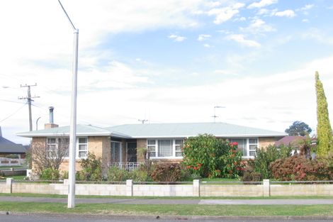 Photo of property in 2 Morris Spence Avenue, Onekawa, Napier, 4110